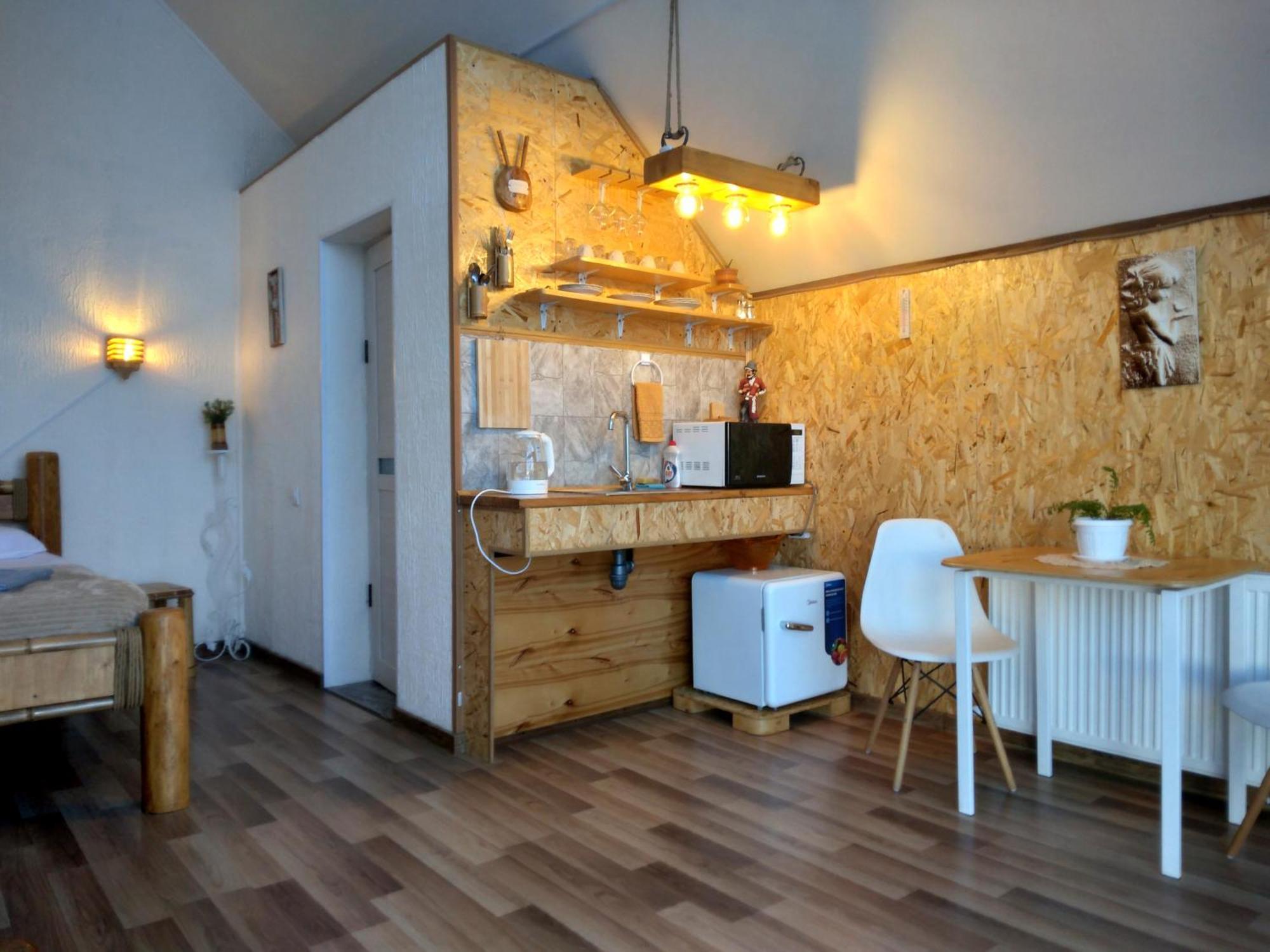 Kazbegi Cottages Qabarjina Ngoại thất bức ảnh